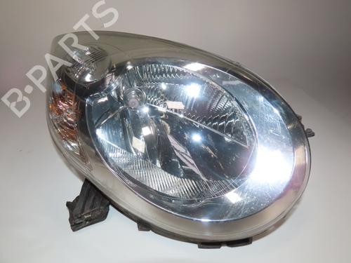 Right headlight CITROËN C1 (PM_, PN_) 1.0 | BP32223990C29