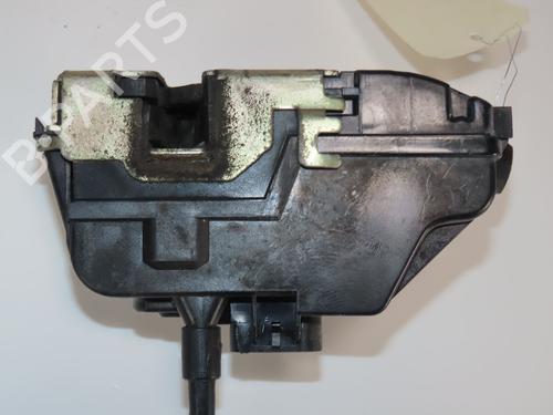 Used Front left lock Front left lock RENAULT LAGUNA II (BG0/1_) 2.2 dCi (BG0F) (150 hp) 31155348 31155348