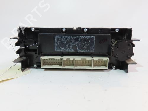 Climate control VW BORA I (1J2) 1.9 TDI | BP17552620I5 