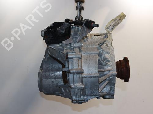Used Gearbox AUDI A1 CITY CARVER (GBH) 30 TFSI (110 hp) 29819073