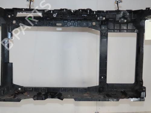 Front slam panel OPEL CORSA F (P2JO) 1.2 (68) | BP30892951C72