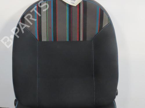 Siège avant gauche RENAULT TWINGO II (CN0_) 1.5 dCi 75 | BP29929902C15