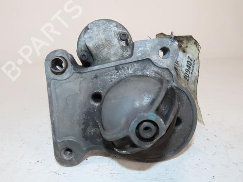 Starter FORD FIESTA VI (CB1, CCN) 1.6 TDCi | BP27352404M8 
