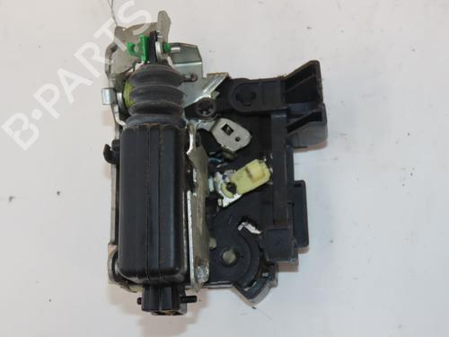 Front left lock DACIA SANDERO 1.5 dCi | BP38276302C98 - Image 3