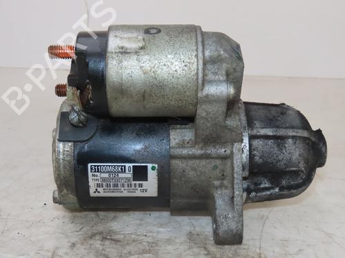 starter-nissan-pixo-ua0-2009-23159521 main image