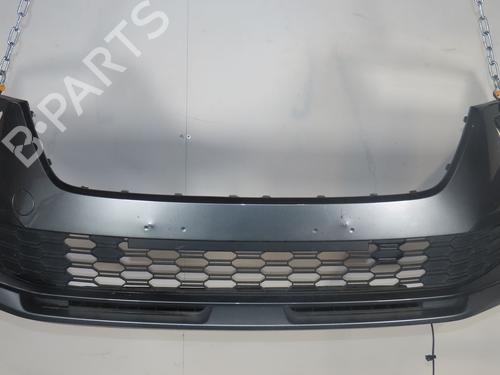 front-bumper-skoda-kamiq-nw4-2019-24625365 main image