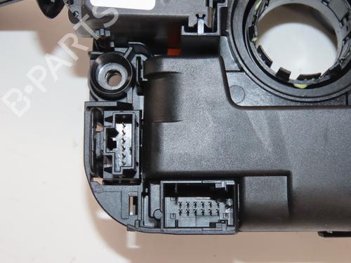 Used Steering column stalk Steering column stalk BMW X1 (E84) xDrive 18 d (136 hp) 9033017 9033017