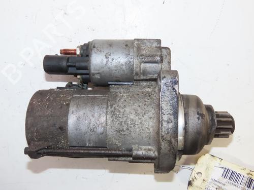 Starter VW GOLF V (1K1) 2.0 TDI 16V | BP32308677M8 