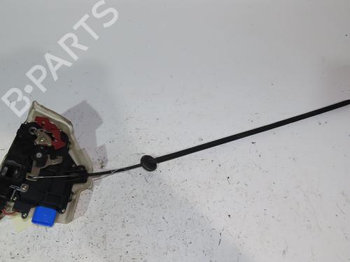 Front left lock VW JETTA III (1K2) 2.0 TDI 16V | BP24488912C98