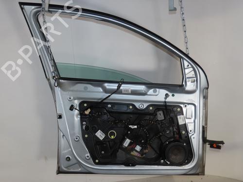 Left front door VW GOLF VI (5K1) 1.6 TDI | BP29621802C2 