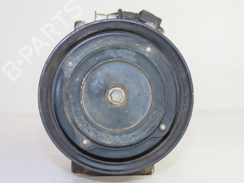 AC Kompressor RENAULT MEGANE III Hatchback (BZ0/1_, B3_) 1.5 dCi (BZ09, BZ0D, BZ1W, BZ29, BZ14) (110 hp) 31576210