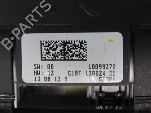 Headlight switch FORD FIESTA VI (CB1, CCN) 1.0 EcoBoost | BP36028736I24 - Image 2