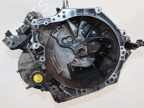 Gearbox PEUGEOT PARTNER Tepee 1.6 BlueHDi 100 | BP37454261M3 - Image 6