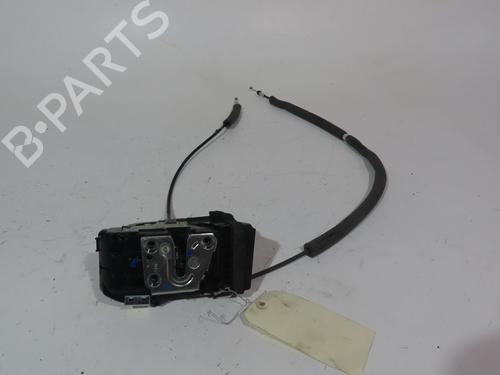 Used Front right lock NISSAN JUKE (F15) 1.5 dCi (110 hp) 19271655