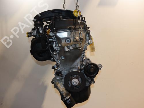 Engine CITROËN C1 (PM_, PN_) 1.0 | BP29985395M1 