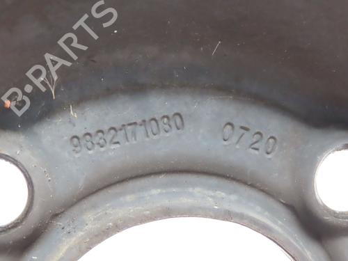 Rim PEUGEOT 2008 II (UD_, US_, UY_, UJ_, UR_, UC_) 1.5 BlueHDI 110 (UDYHSK) | BP29846049C45