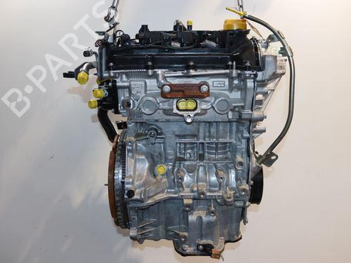 Engine RENAULT CLIO V (B7_) 1.0 TCe 90 (B7MT) | BP30501843M1
