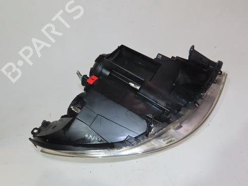 Used Left headlight PEUGEOT 807 (EB_) 2.0 HDI (136 hp) 20711050