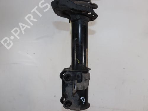 Right front shock absorber HYUNDAI BAYON (BC3) 1.0 T-GDI 48V-Hybrid | BP37276776M17 - Image 2