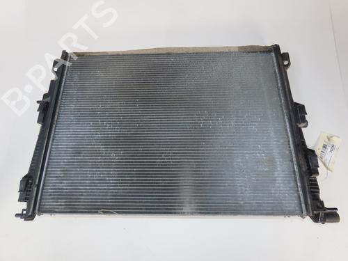 Køler RENAULT FLUENCE (L3_) Z.E. (95 hp) 24706838
