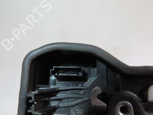 Front right lock BMW 1 (E81) 118 d | BP18887636C97 