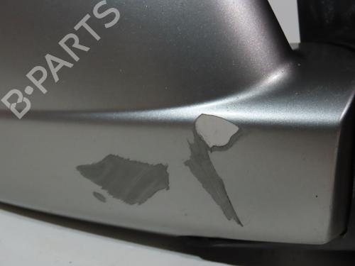 Right mirror NISSAN X-TRAIL I (T30) 2.2 dCi 4x4 | BP23163081C27 