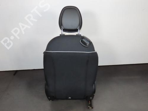 Used Right front seat Right front seat FIAT 500e (332_) Elektro (FA1) (95 hp) 40205060 40205060