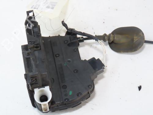 Used Front left lock RENAULT CLIO IV (BH_) 1.5 dCi 90 (90 hp) 29215293
