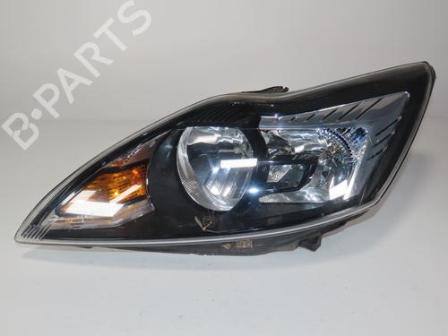 Left headlight FORD FOCUS II (DA_, HCP, DP) 1.6 TDCi | BP31692576C28 - Image 6