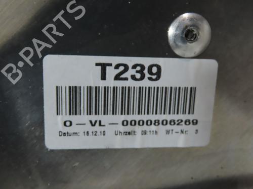 Used Front left window mechanism MERCEDES-BENZ C-CLASS T-Model (S204) C 180 CDI (204.200) (120 hp) 16400390