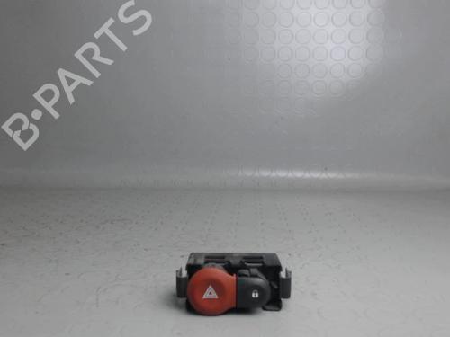 Used Warning switch RENAULT CLIO III (BR0/1, CR0/1) 1.5 dCi (C/BR0G, C/BR1G) (68 hp) 23161064