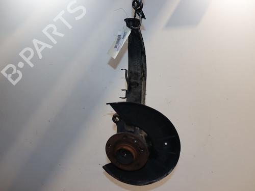 Left front steering knuckle VW TOUAREG (7LA, 7L6, 7L7) 2.5 R5 TDI | BP29442355M25 