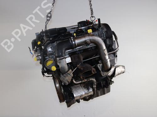 Engine AUDI TT Roadster (8N9) 1.8 T | BP17469838M1 