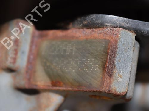 Used Engine SUZUKI SX4 (EY, GY) 2.0 DDiS 4x4 (RW420D) (135 hp) 26608316