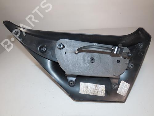 Right mirror RENAULT MASTER III Van (FV) 2.3 dCi 125 FWD (FV0C, FV0D, FV0G, FV0H, FV0J, FV0K,... | BP29963023C27