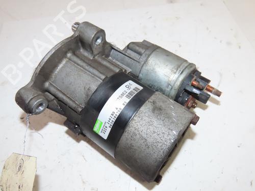 Starter CITROËN C2 (JM_) 1.1 | BP33297803M8 - Image 4