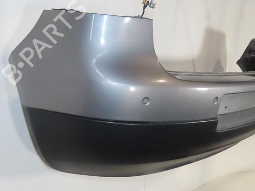 Used Rear bumper VW GOLF VI (5K1) 1.6 (102 hp) 29901672
