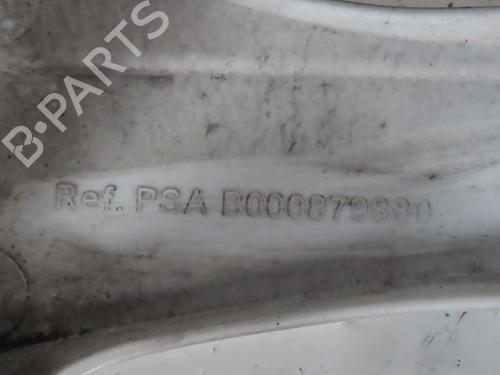 Hulkapsel PEUGEOT 108 1.0 VTi | BP31843841C160