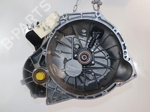 Gearbox FORD C-MAX (DM2) 1.8 TDCi | BP31325374M3