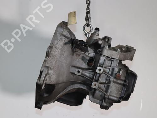 Gearbox OPEL CORSA D (S07) 1.0 (L08, L68) | BP16243053M3 