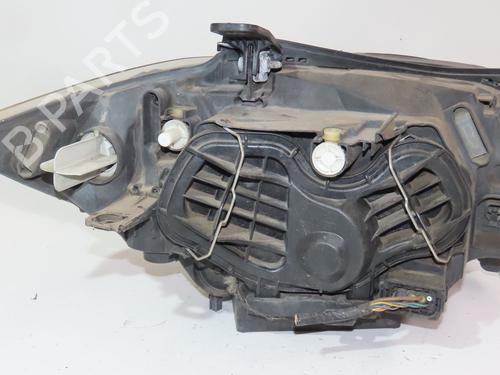 Faro sinistro BMW 1 (E87) 116 d (116 hp) 28309998
