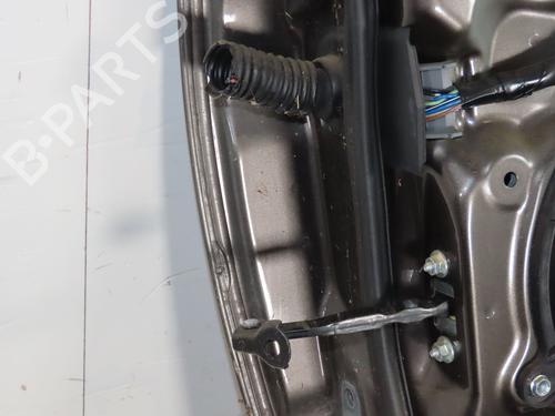 Used Right front door MAZDA 6 Estate (GJ, GL) 2.0 (GJEFW) (146 hp) 32768074