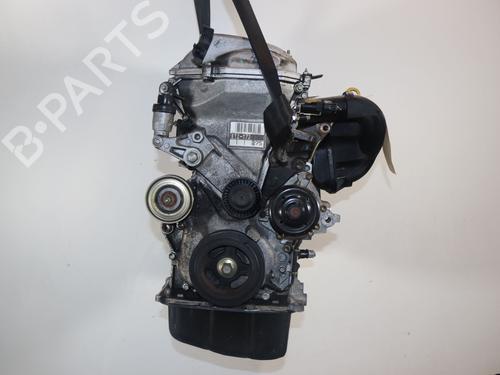 Engine TOYOTA AVENSIS (_T25_) 1.8 VVT-i (ZZT251_, ZZT251R) | BP32254503M1