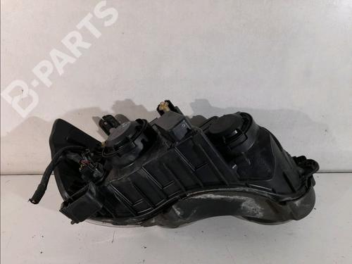 Left headlight CHEVROLET AVEO Hatchback (T300) 1.3 D | BP12095996C28 