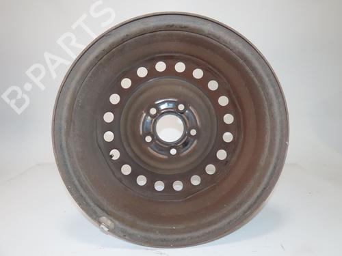 Fælk RENAULT FLUENCE (L3_) 1.5 dCi (L30A) (86 hp) 28416593