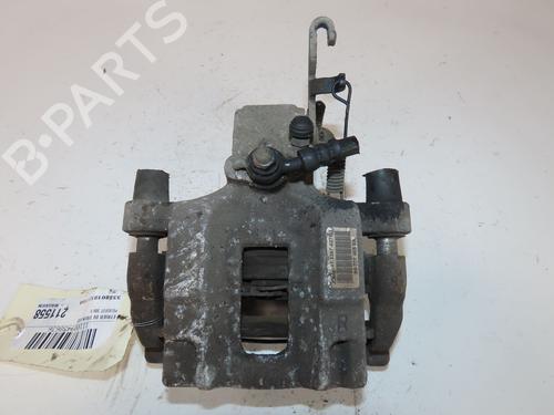 Right rear brake caliper PEUGEOT 308 SW II (LC_, LJ_, LR_, LX_, L4_) 1.5 BlueHDi 100 | BP26405056M106 