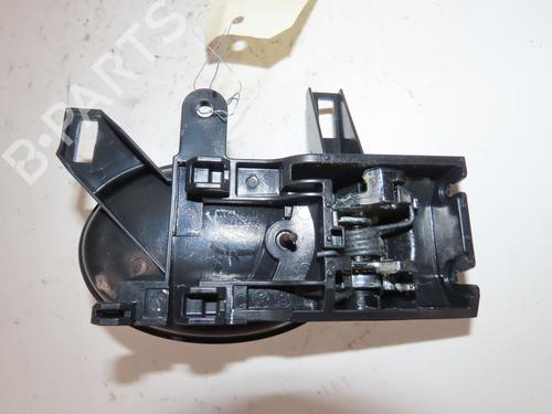 Used Front right interior door handle NISSAN MICRA IV (K13K, K13KK) 1.2 (79 hp) 25906171