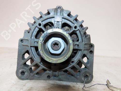 Generator RENAULT LAGUNA II (BG0/1_) 1.8 16V (BG04, BG0B, BG0C, BG0V) (117 hp) 19133396