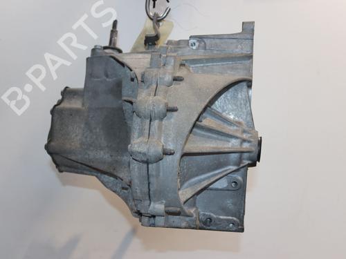 Used Gearbox PEUGEOT 5008 (0U_, 0E_) 1.2 (131 hp) 28594028