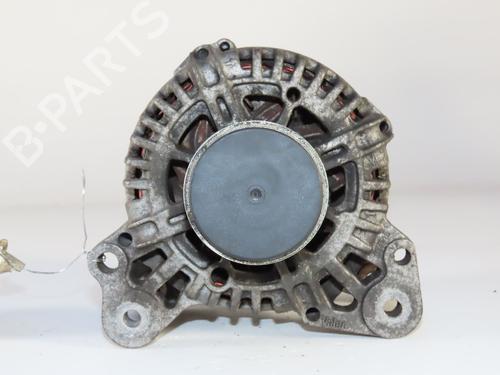 Alternator SKODA FABIA II (542) 1.2 TDI | BP30404654M7 